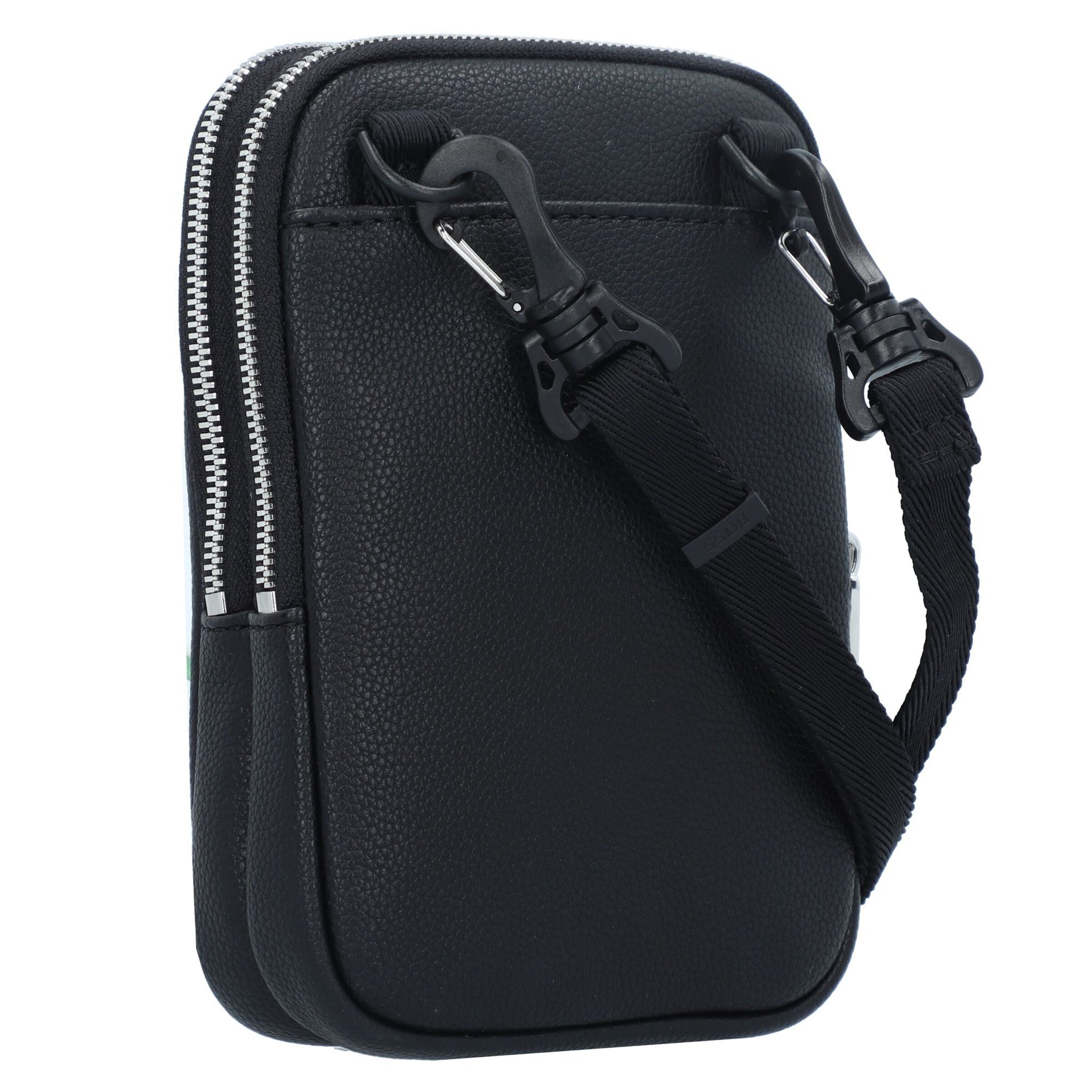 Borsa a tracolla 'Ray ' di BOSS in nero