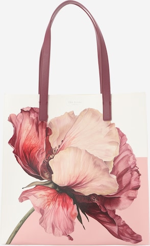 Ted Baker Ostoskassi 'SHILVA' värissä beige: etupuoli
