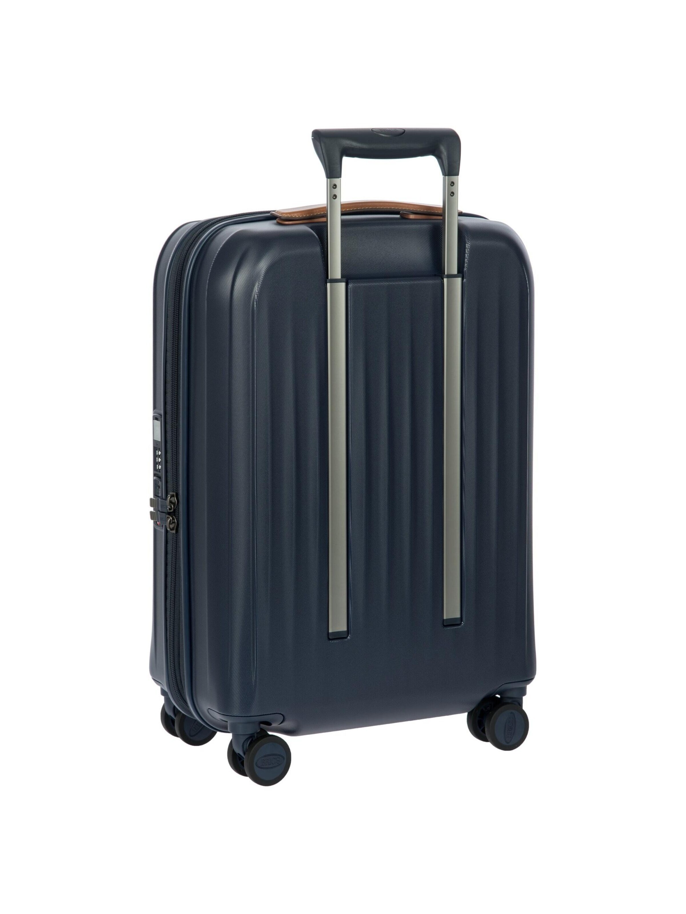 Bric's Trolley 'Taormina'‌‌‌‌‌‌‌‌‌‌ in Blau