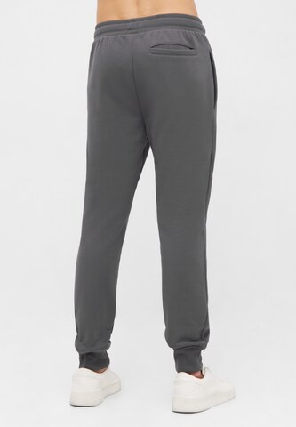 BENCH Regular Pants in Grey