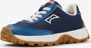CAMPER - Zapatillas deportivas 'Drift Trail' en azul: frente
