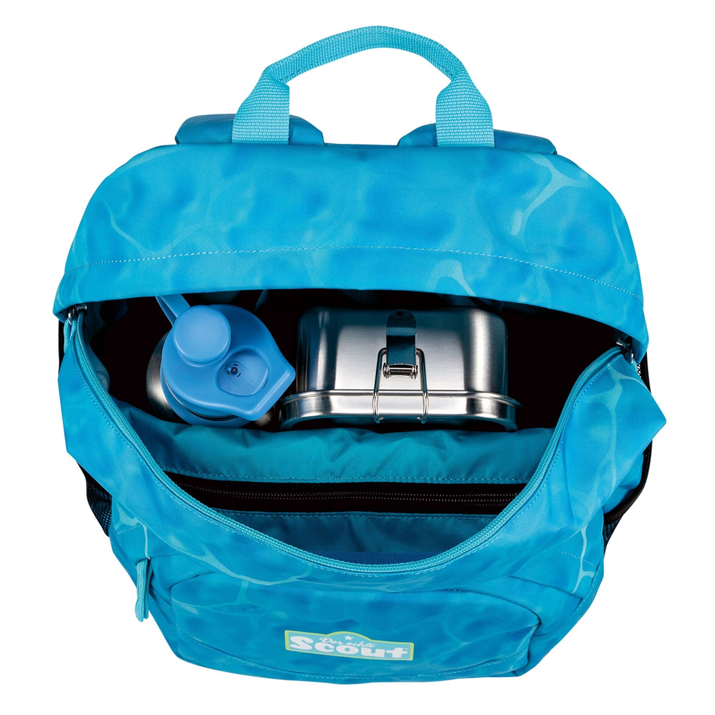 SCOUT Backpack in Blue