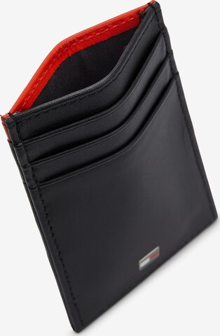 Astuccio di TOMMY HILFIGER in nero