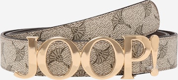 JOOP! Riem in Beige: voorkant