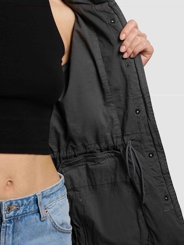 Veste mi-saison 'NORI' khujo en gris