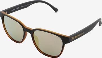 Red Bull Spect Sonnenbrille 'COBY_RX-002P' in Schwarz