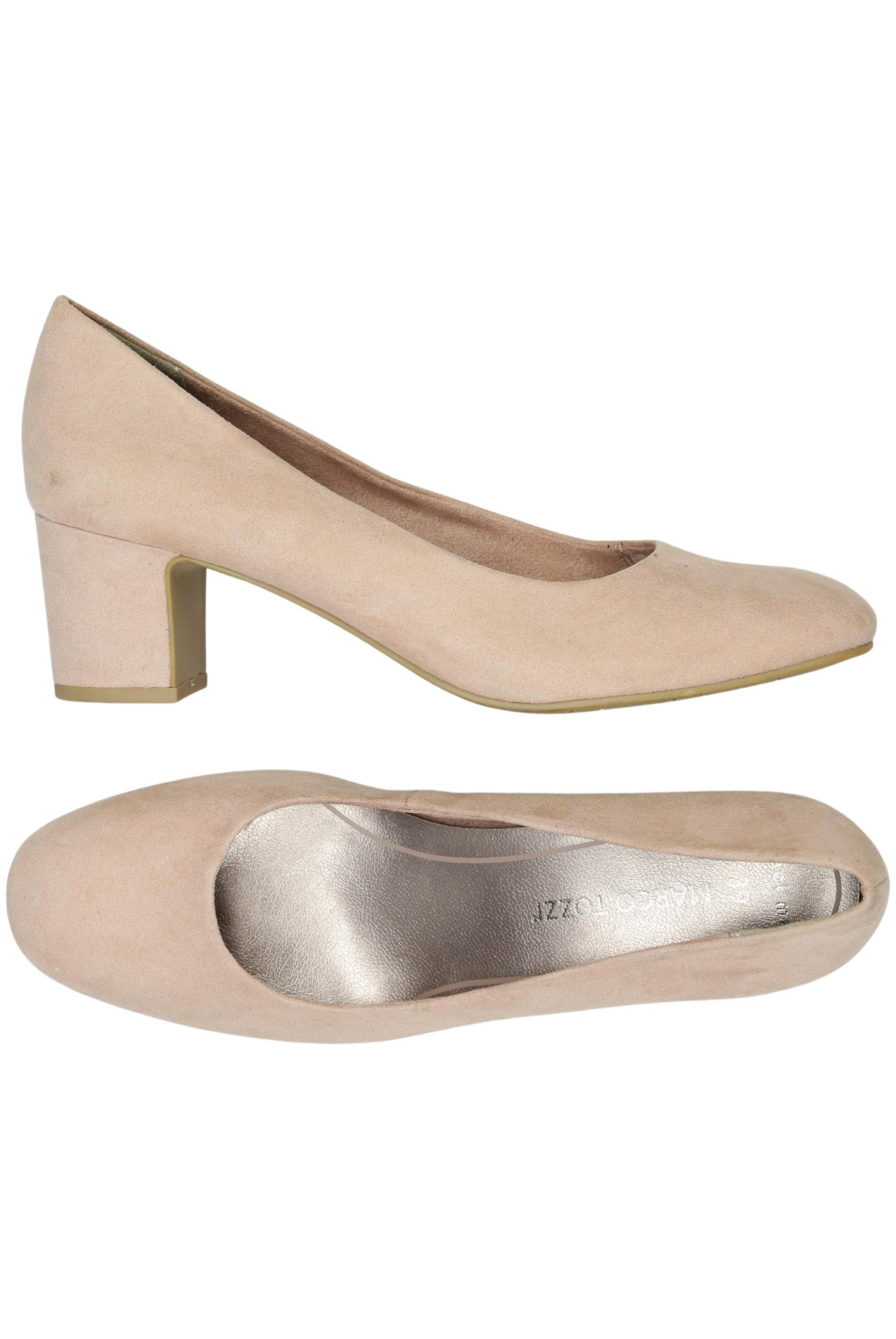 MARCO TOZZI Pumps 39 in Beige: Vorderseite