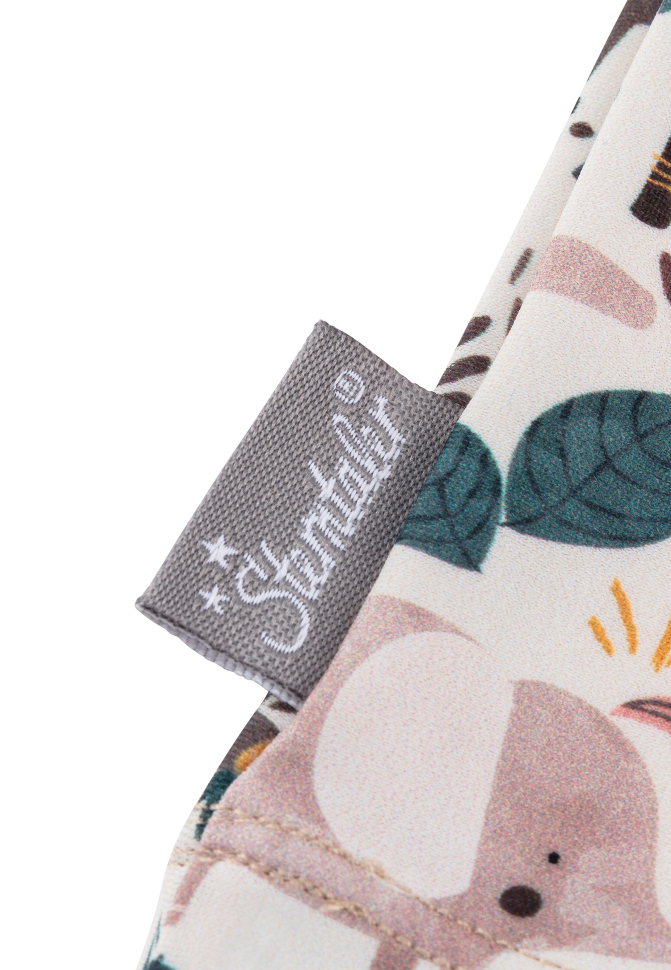 STERNTALER UV Protection 'Safari' in Mixed colors