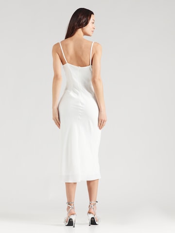 WAL G. Jurk 'CARA' in Wit