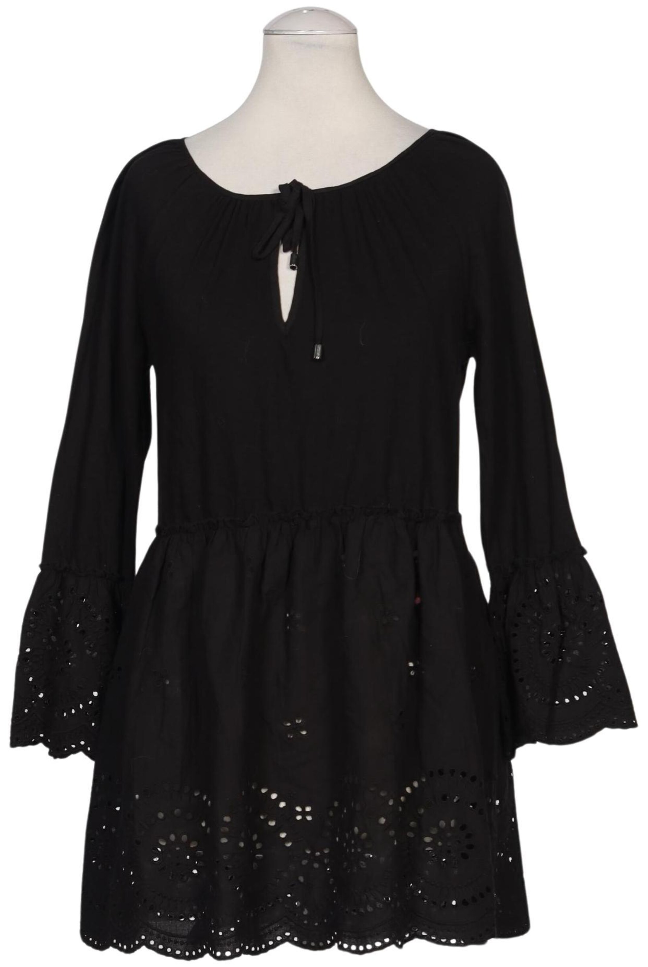HALLHUBER Dress in XS in Black: front