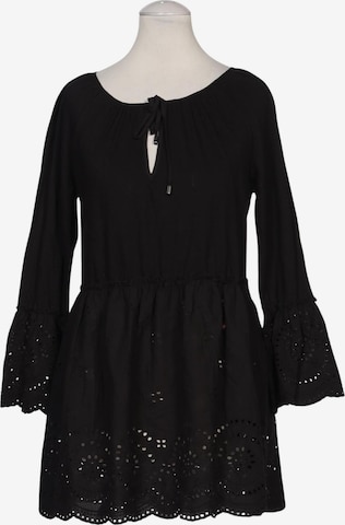 HALLHUBER Dress in XS in Black: front