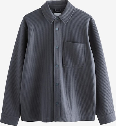 Next Välikausitakki värissä harmaa, Tuotenäkymä