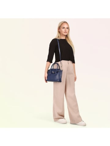 Toscanto Handbag in Blue