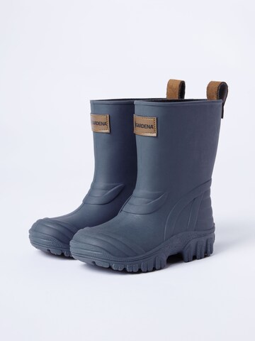 Gardena Gummistiefel in Blau