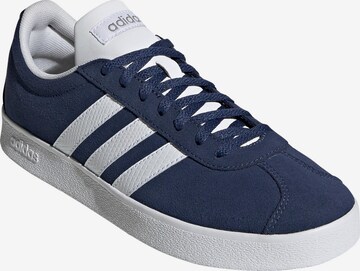 ADIDAS PERFORMANCE Athletic Shoes 'Vl Court 2.0' in Blue