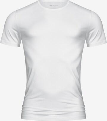 Mey Undershirt in White: front