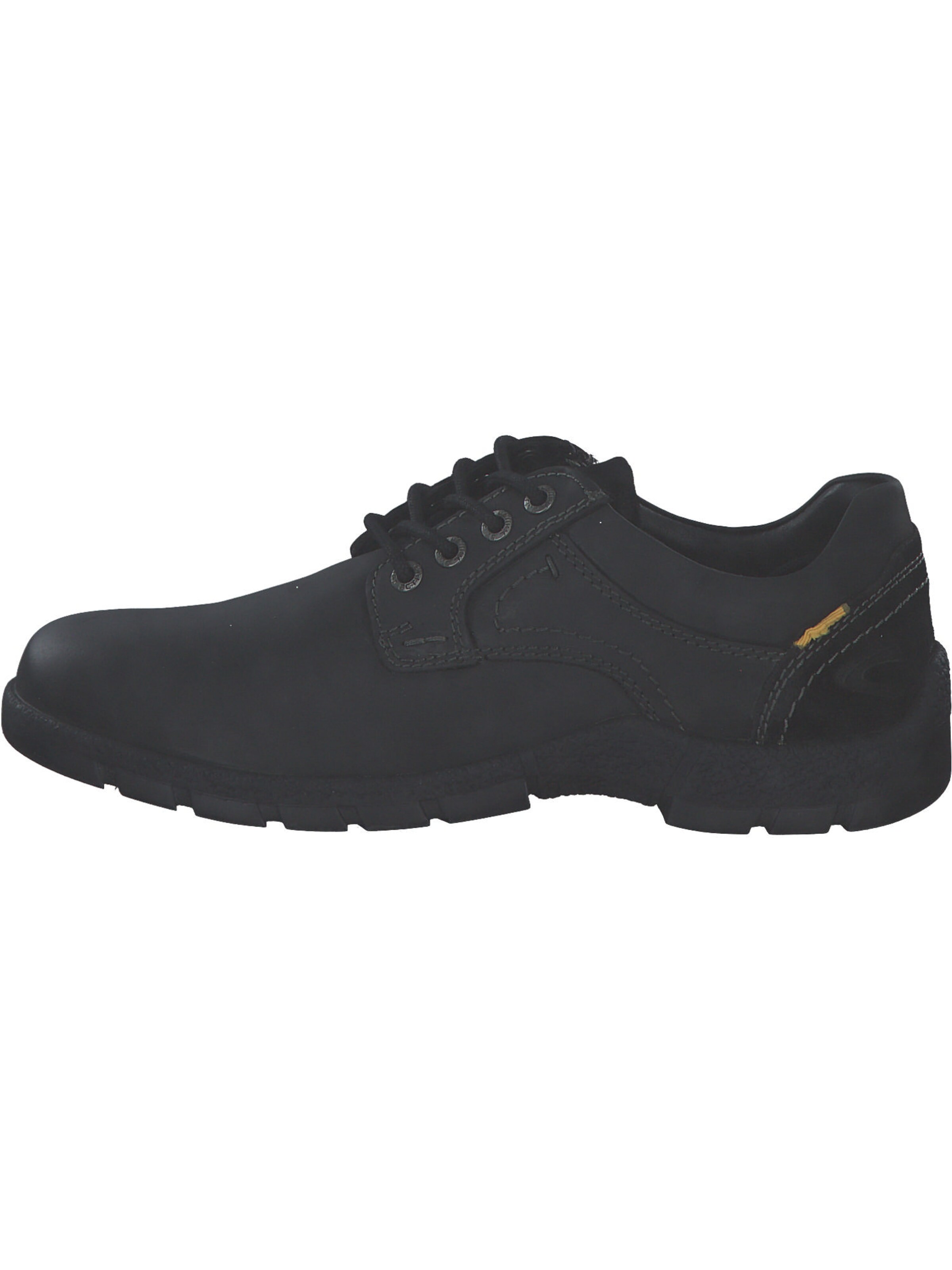 CAMEL ACTIVE - Sapato com atacadores '55AVA05' em preto