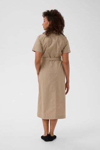 Robe 'PWAriel' Part Two en argent