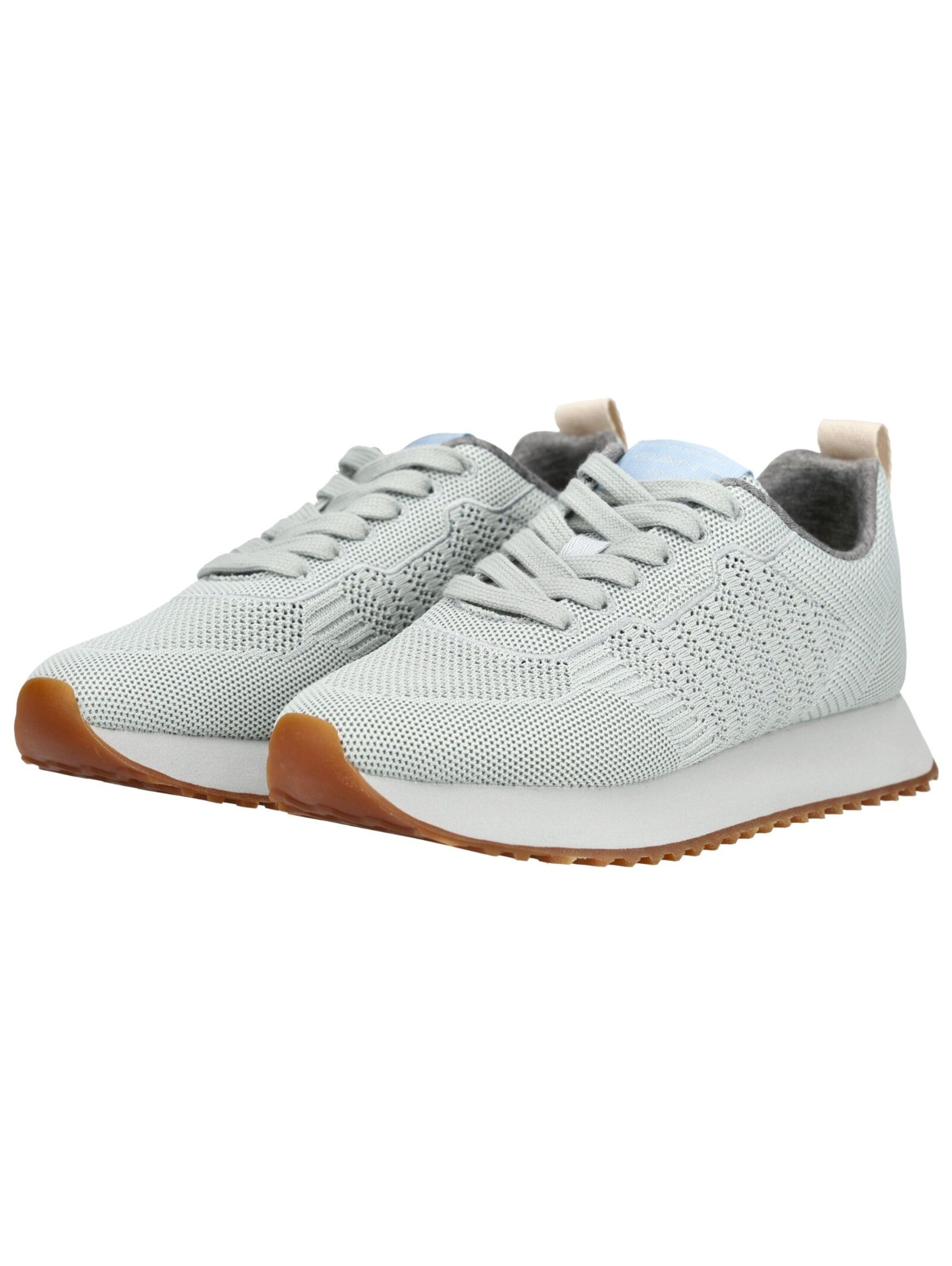GANT Sneakers laag 'Bevinda' in Blauw