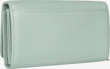 BOGNER Wallet 'Violetta ' in Green