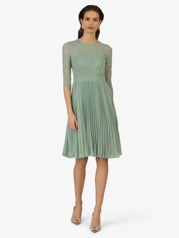 Kraimod Cocktail Dress in Green