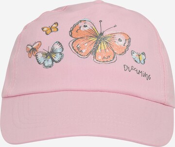 MAXIMO - Sombrero en rosa