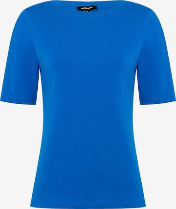 MORE & MORE T-Shirt in Blau: predná strana