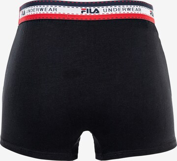 FILA Boxer shorts in Mixed Colors