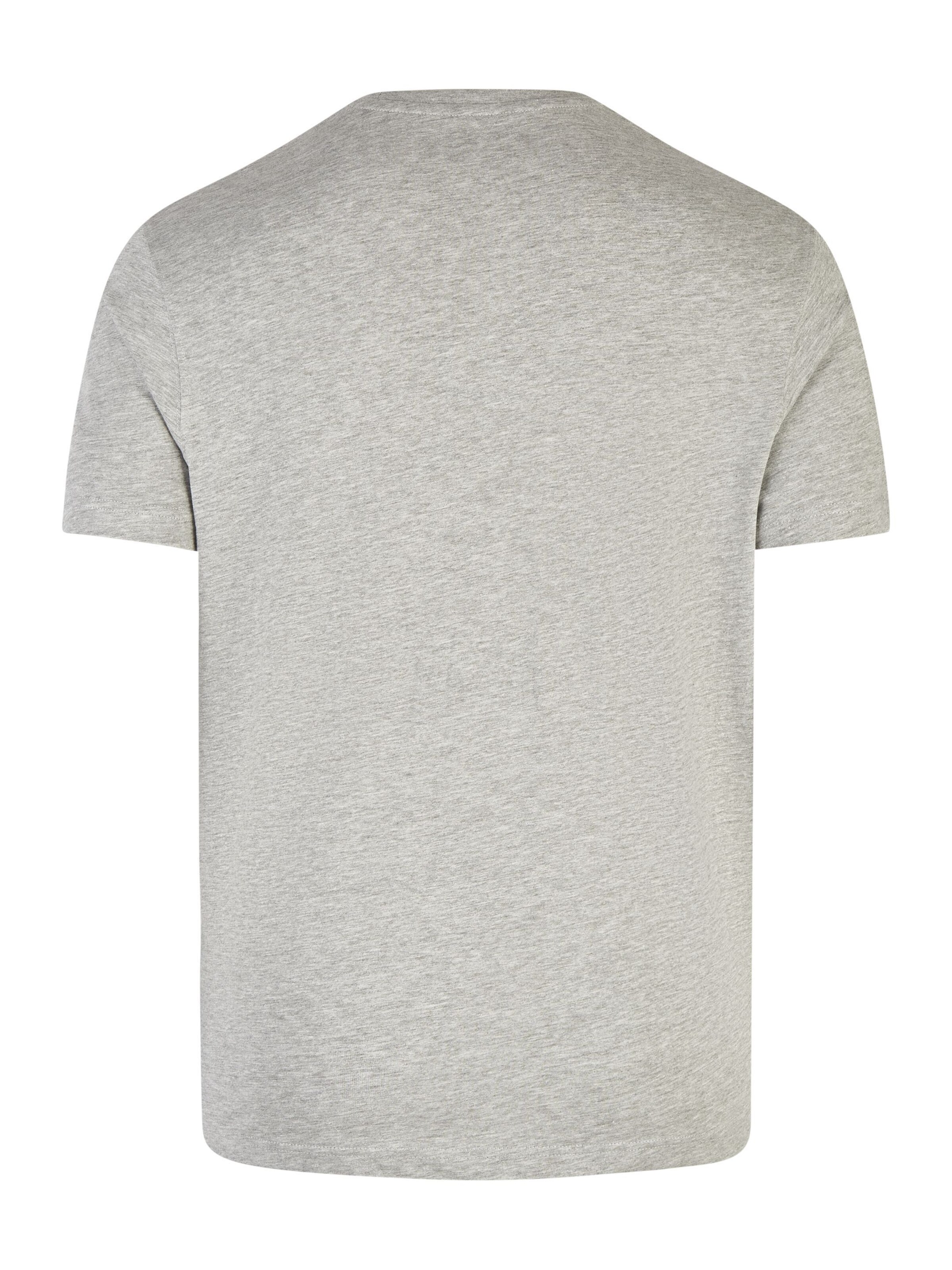HECHTER PARIS T-Shirt in Grau