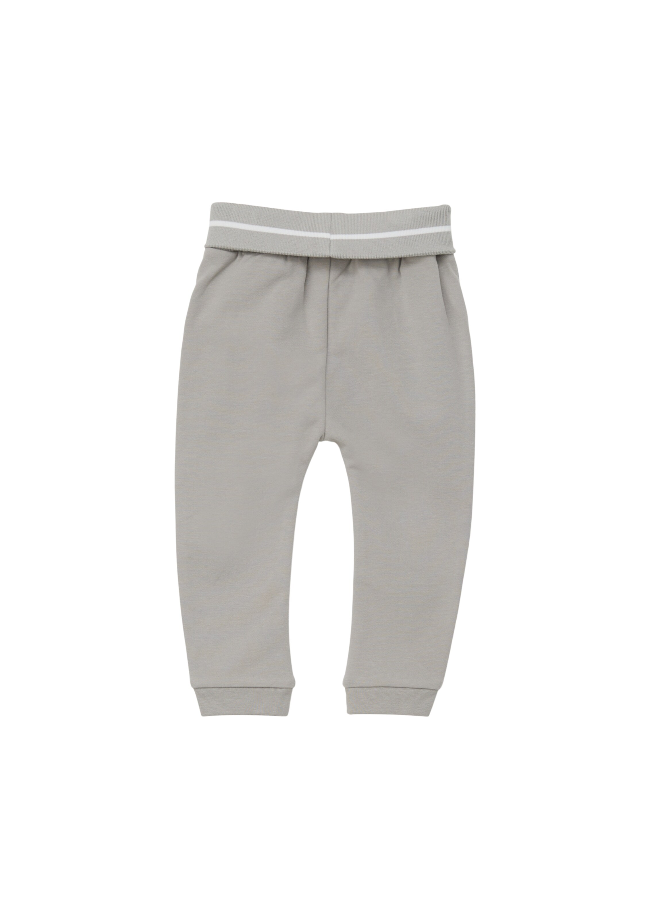s.Oliver Tapered Hose in Grau