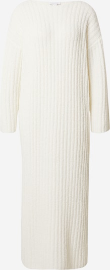 TOPSHOP Knitted dress in Cream, Item view