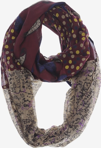 s.Oliver Scarf & Wrap in One size in Red: front