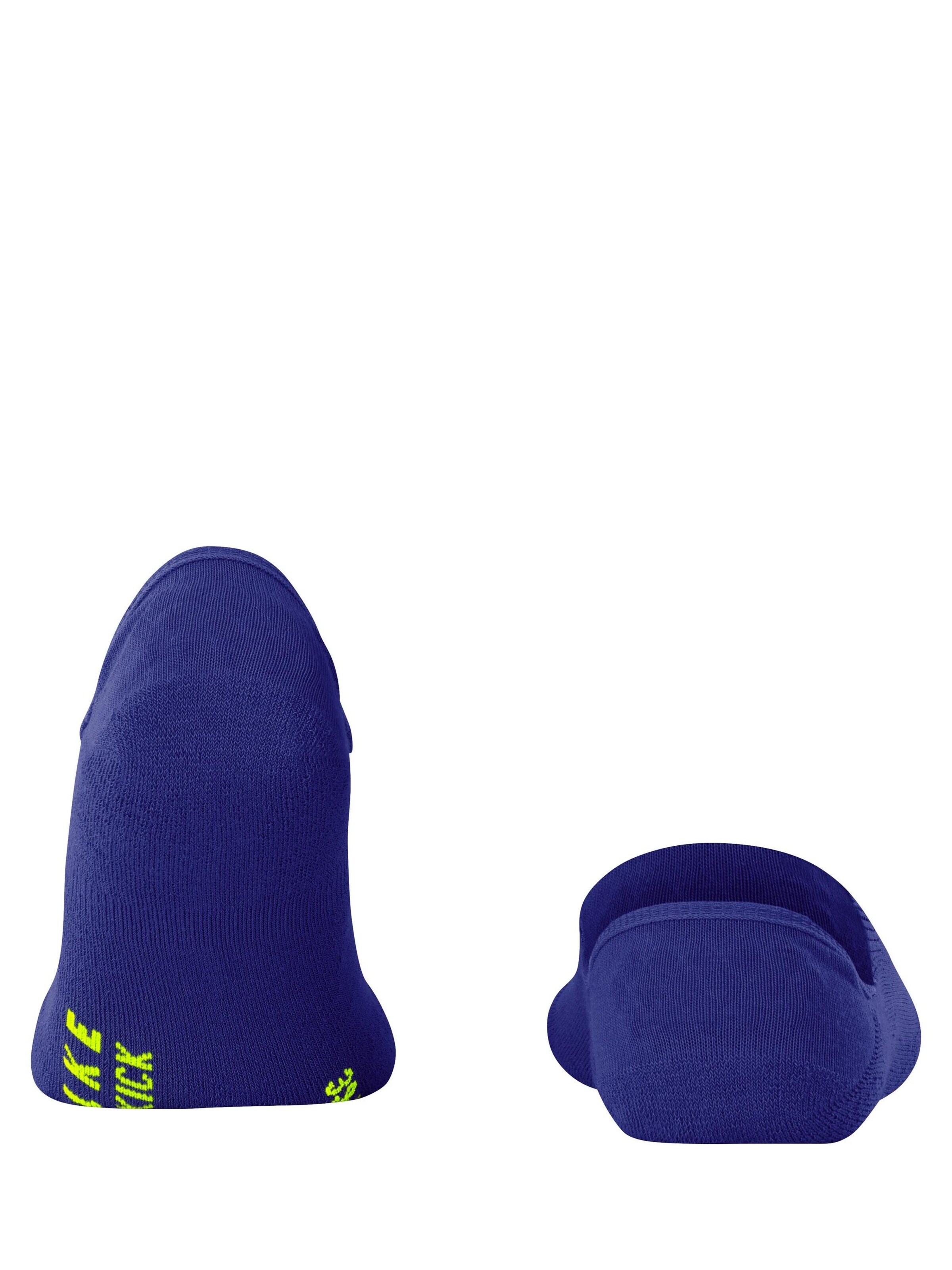 FALKE Füßlinge 'Cool Kick'‌‌ in Blau