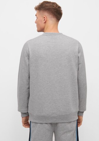 BENCH Sweatshirt in Grey