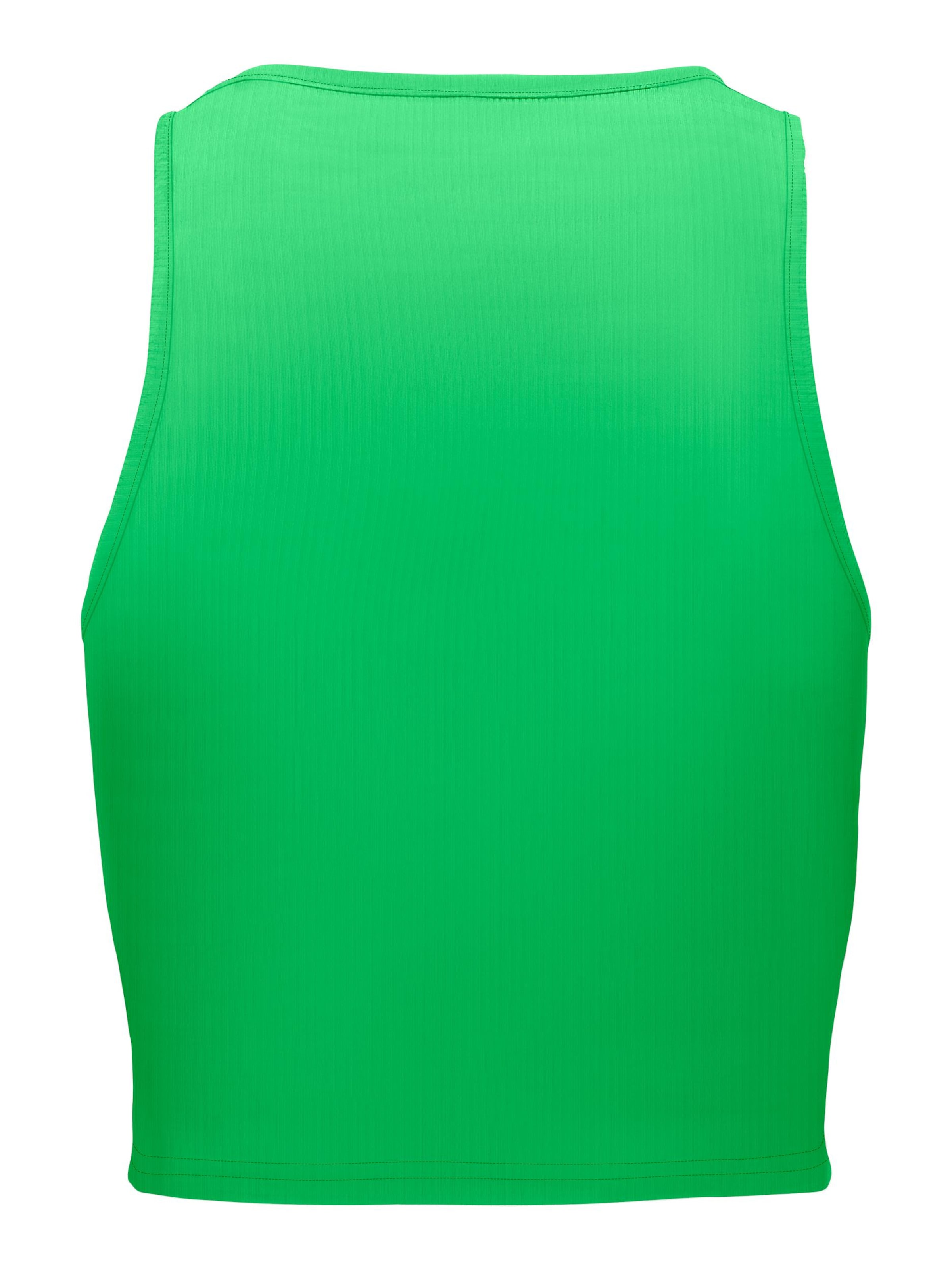 žalia ONLY Palaidinė be rankovių 'BELIA'