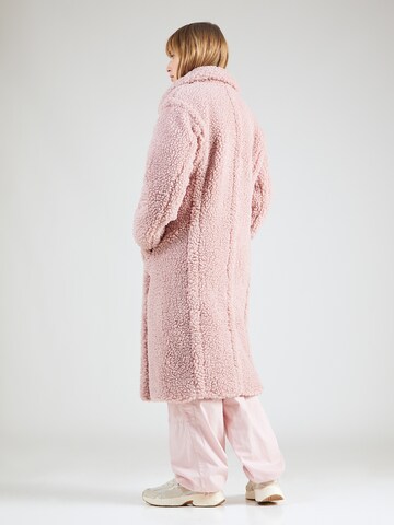 UGG Płaszcz przejściowy 'GERTRUDE' w kolorze różowy