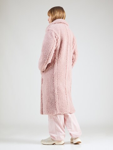 UGG Between-seasons coat 'GERTRUDE' in Pink