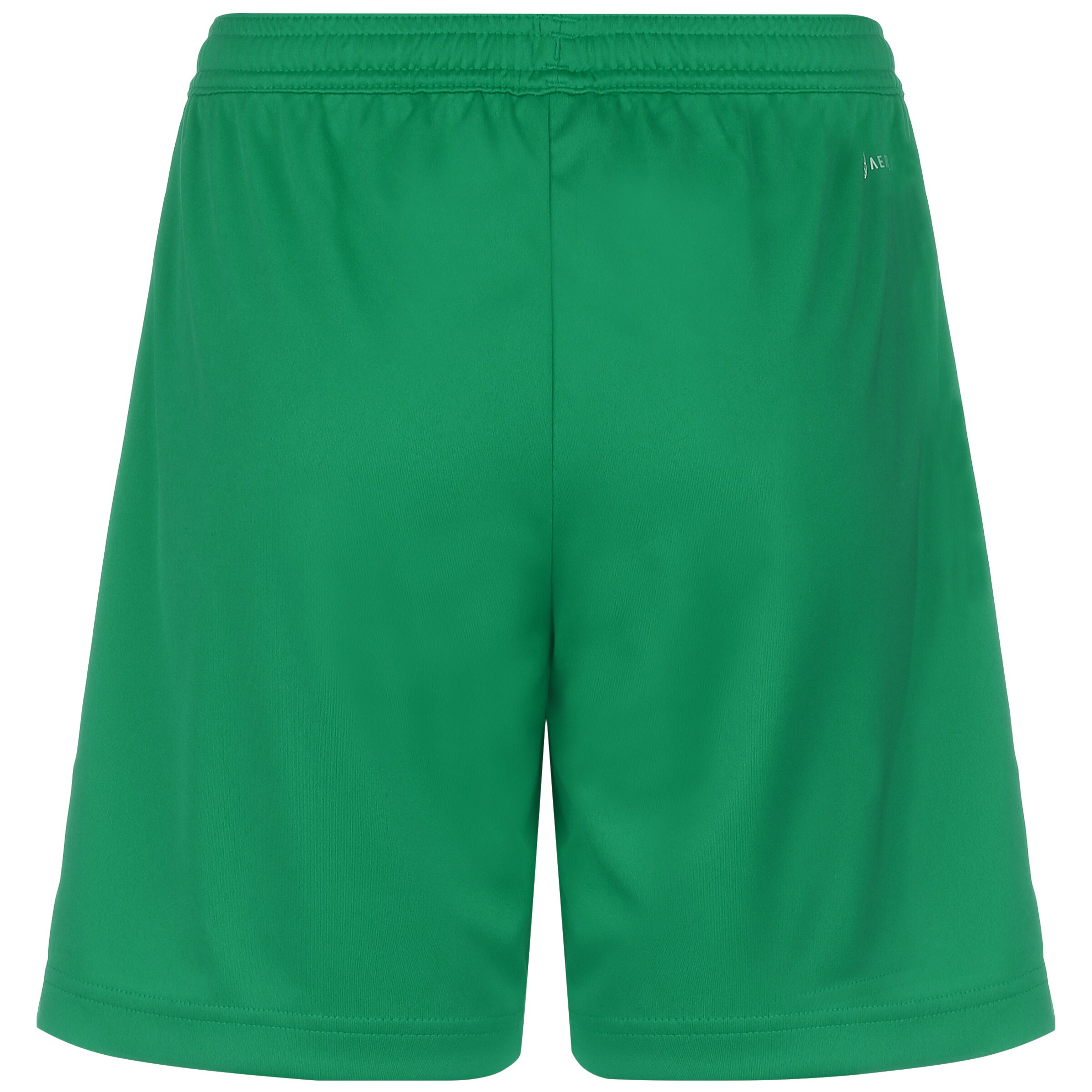 ADIDAS PERFORMANCE Regular Urheiluhousut 'Entrada 22' värissä vihreä