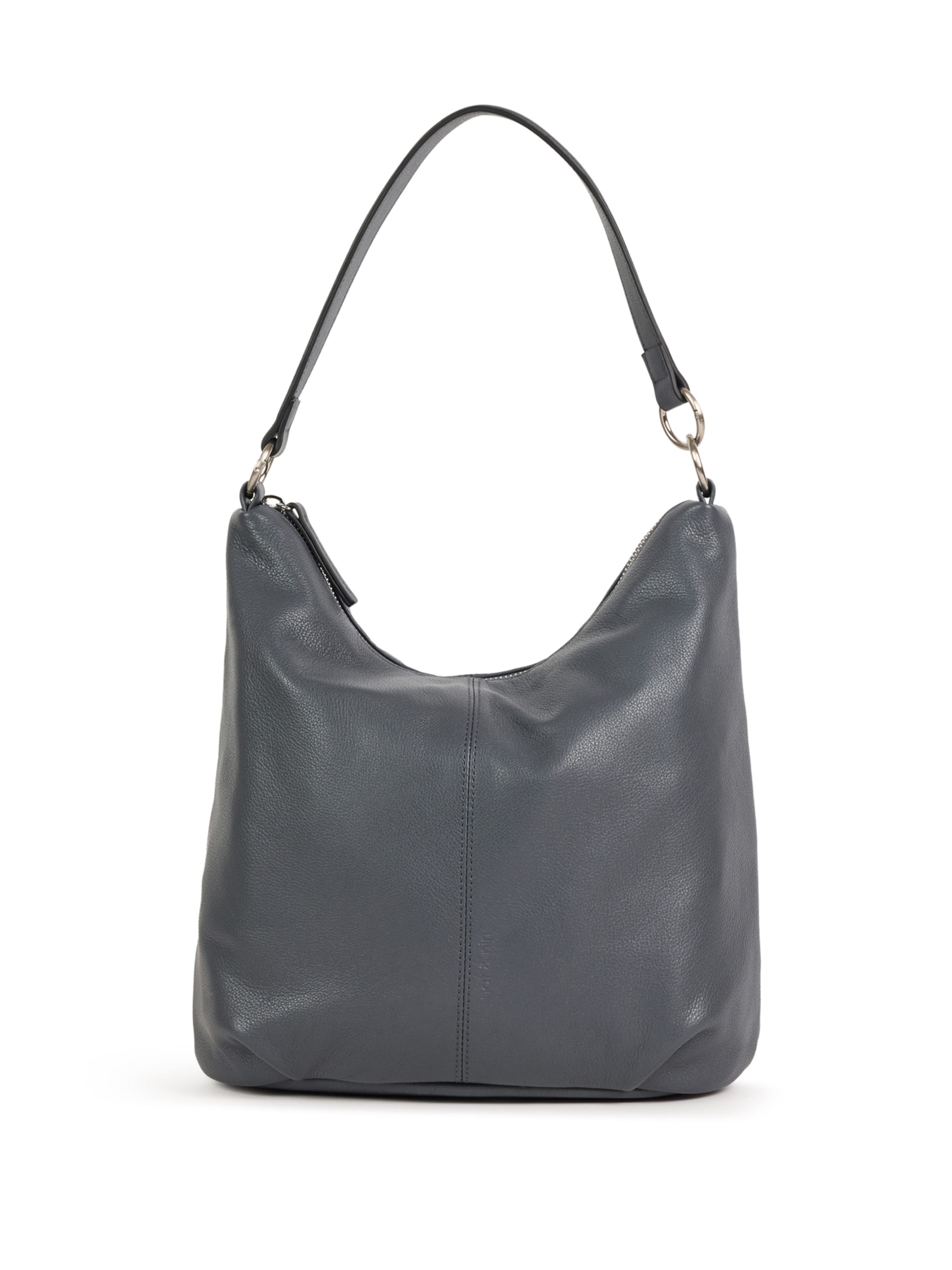 Nat&Nin - Bolso de hombro 'Sora' en gris