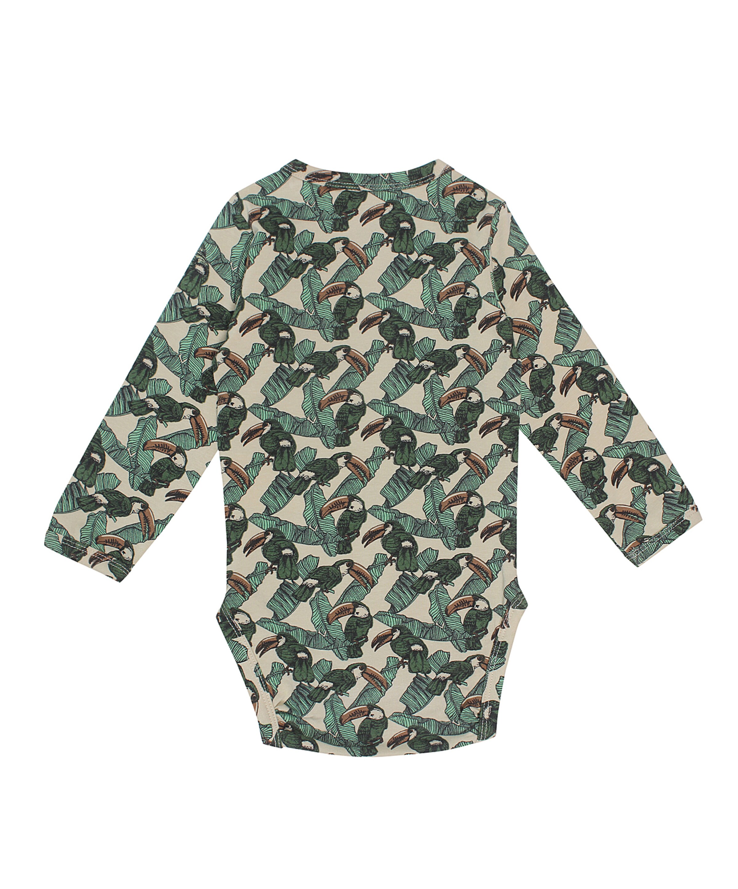 Bruuns Bazaar Kids Ползунки/боди в Бежевый