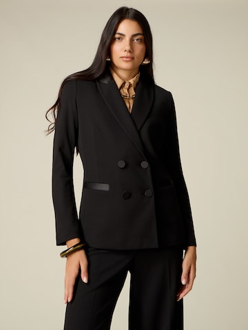 oltre Blazers in Zwart