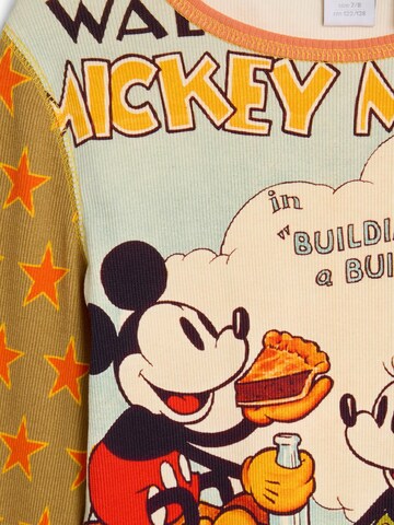 Maglietta 'Mickey Mouse' di Desigual in colori misti