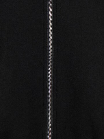 ONLY GIRLS Átmeneti dzseki 'KOGEllie' - fekete