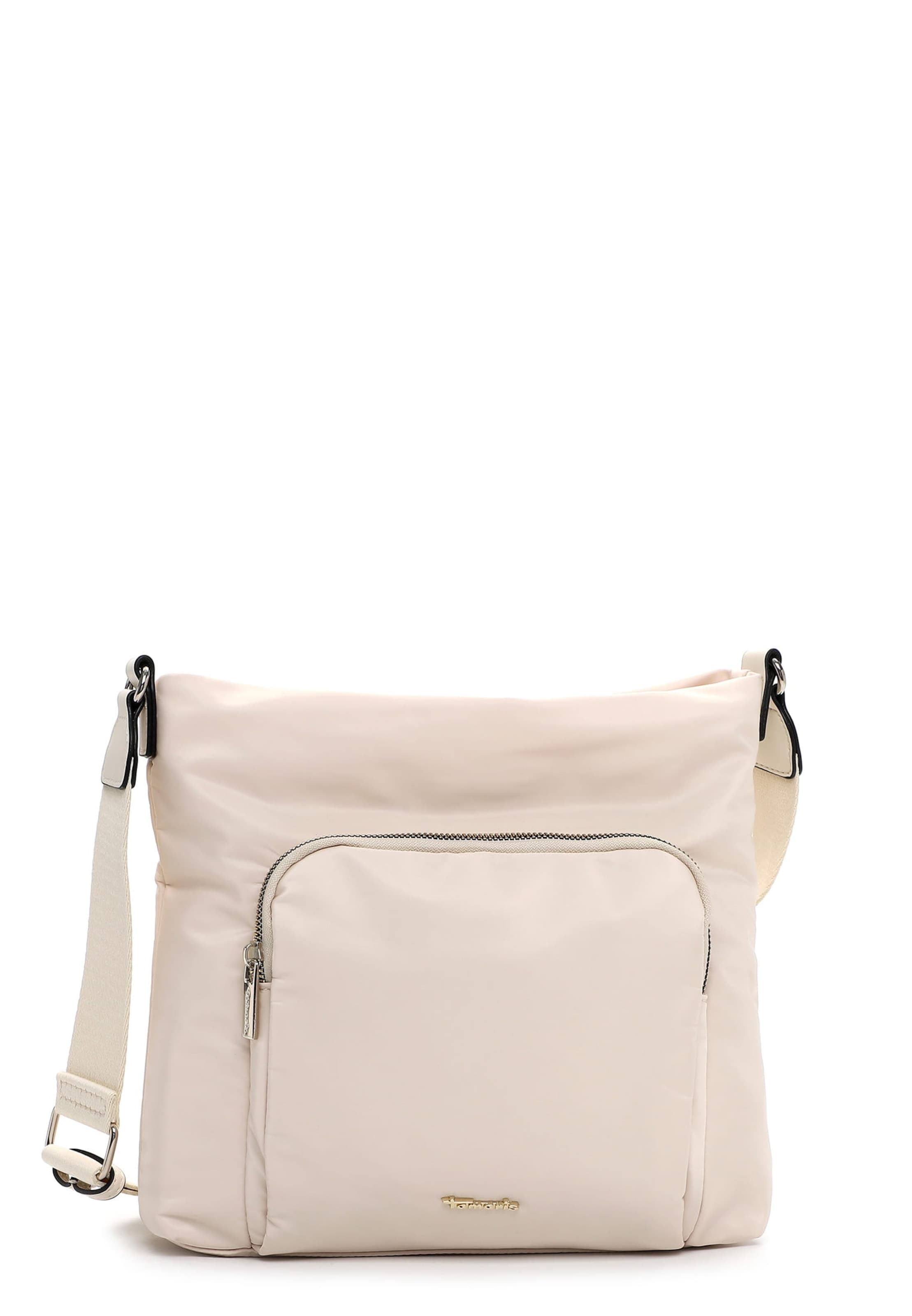 Tamaris Shoulder Bag ' TAS Khiria ' in Beige: front