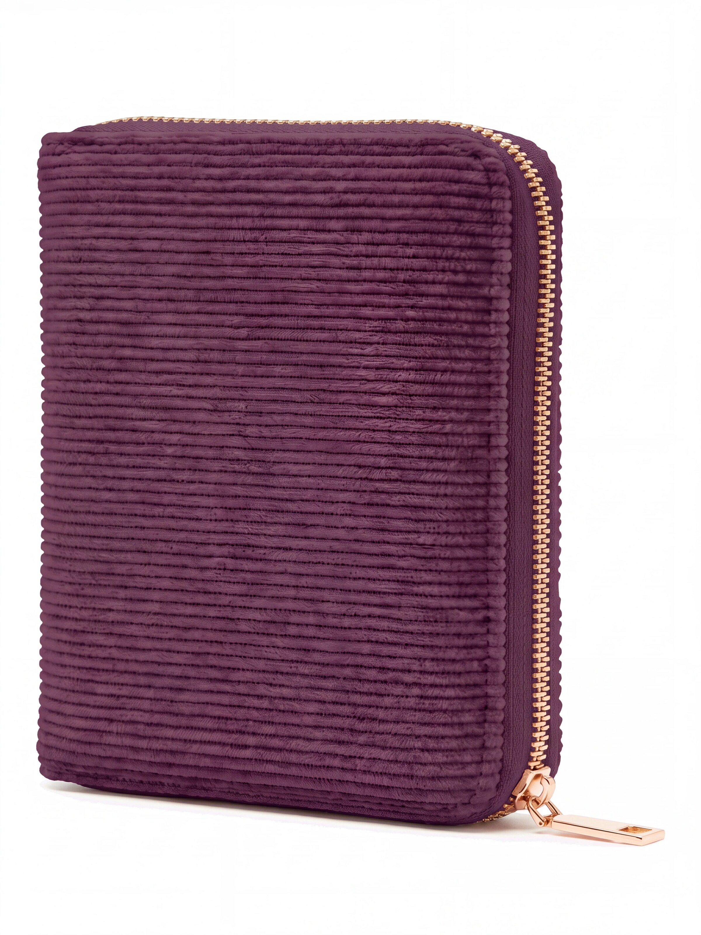 MILLYMILK® - Cartera 'FONDO MEDIUM' en lila