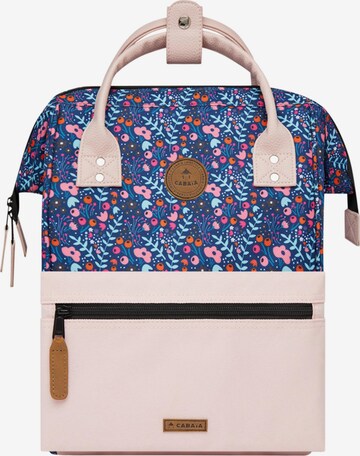 Cabaia Backpack in Blue