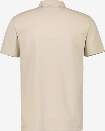 LERROS Regular Fit Shirt in Beige