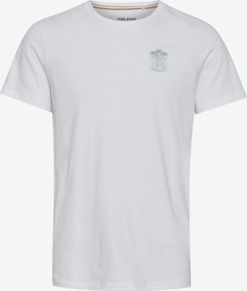 BLEND Shirt 'Camillo' in White: front