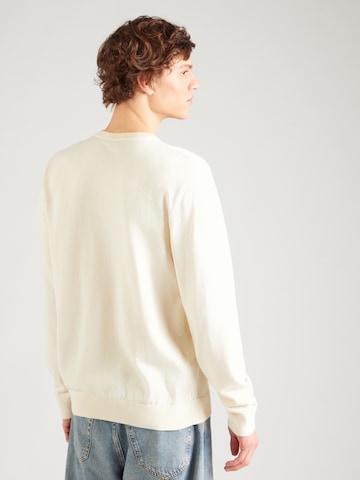 Carhartt WIP Пуловер 'Madison' в бежово