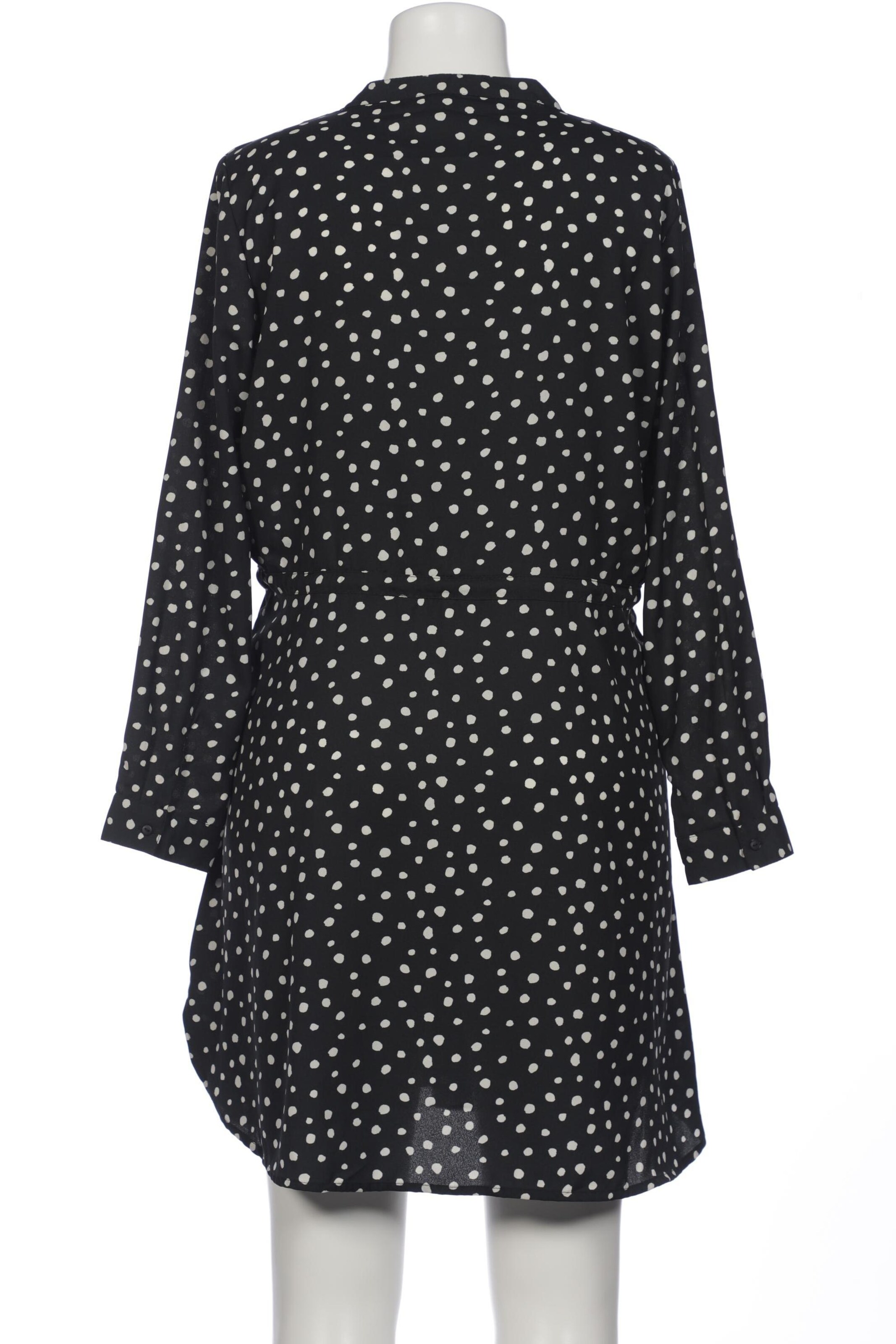 ONLY Kleid XL in Schwarz